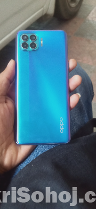 Oppo f17pro